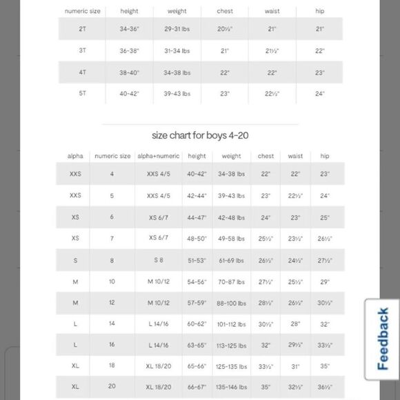 NEW! Thereabouts Little & Big Boys Long Sleeve Button-Down Shirt - Picture 4 of 13